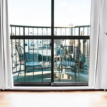 #9 3Mins To Station 1Stop To Shinjuku Stylish Apartment With Plenty Of Sunlight Tokio Exterior foto