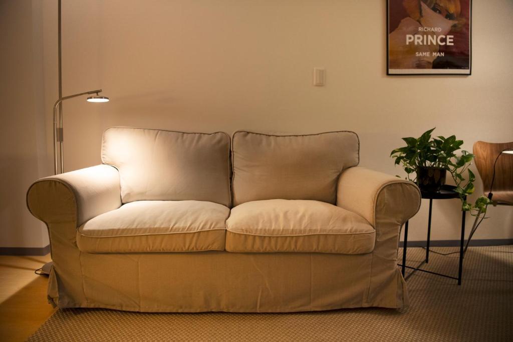 #9 3Mins To Station 1Stop To Shinjuku Stylish Apartment With Plenty Of Sunlight Tokio Exterior foto