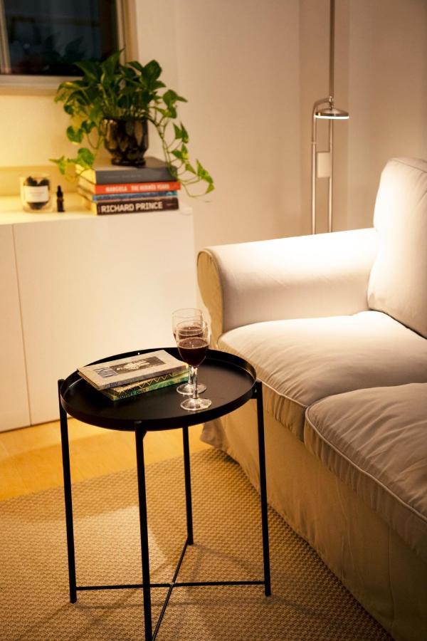 #9 3Mins To Station 1Stop To Shinjuku Stylish Apartment With Plenty Of Sunlight Tokio Exterior foto