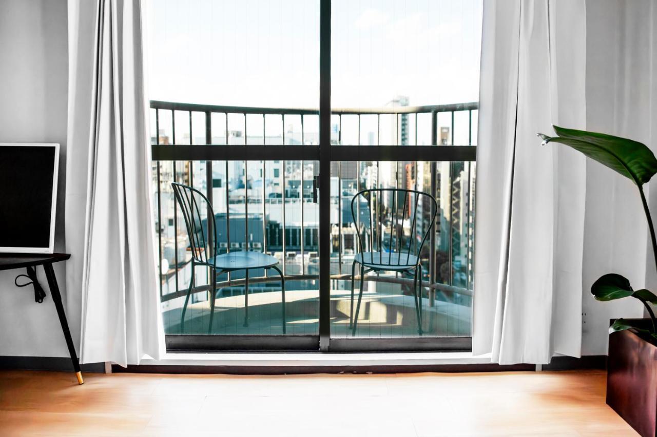 #9 3Mins To Station 1Stop To Shinjuku Stylish Apartment With Plenty Of Sunlight Tokio Exterior foto