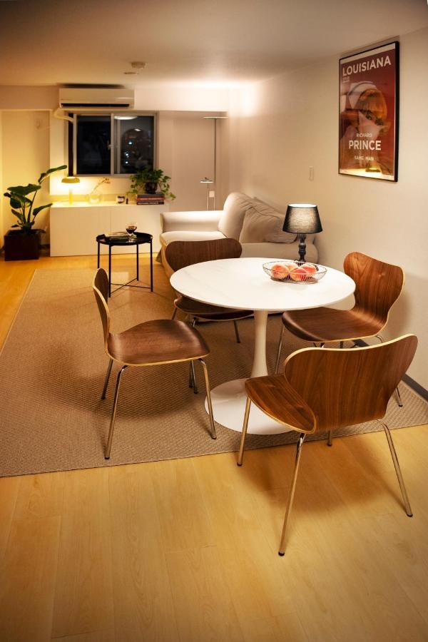 #9 3Mins To Station 1Stop To Shinjuku Stylish Apartment With Plenty Of Sunlight Tokio Exterior foto