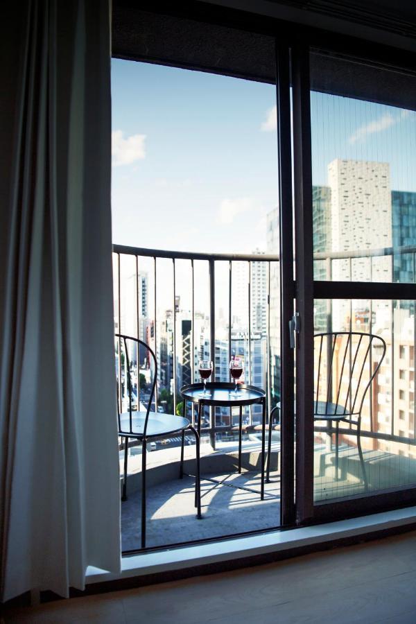 #9 3Mins To Station 1Stop To Shinjuku Stylish Apartment With Plenty Of Sunlight Tokio Exterior foto