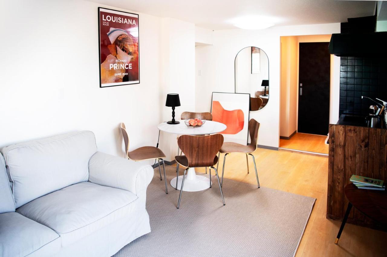 #9 3Mins To Station 1Stop To Shinjuku Stylish Apartment With Plenty Of Sunlight Tokio Exterior foto