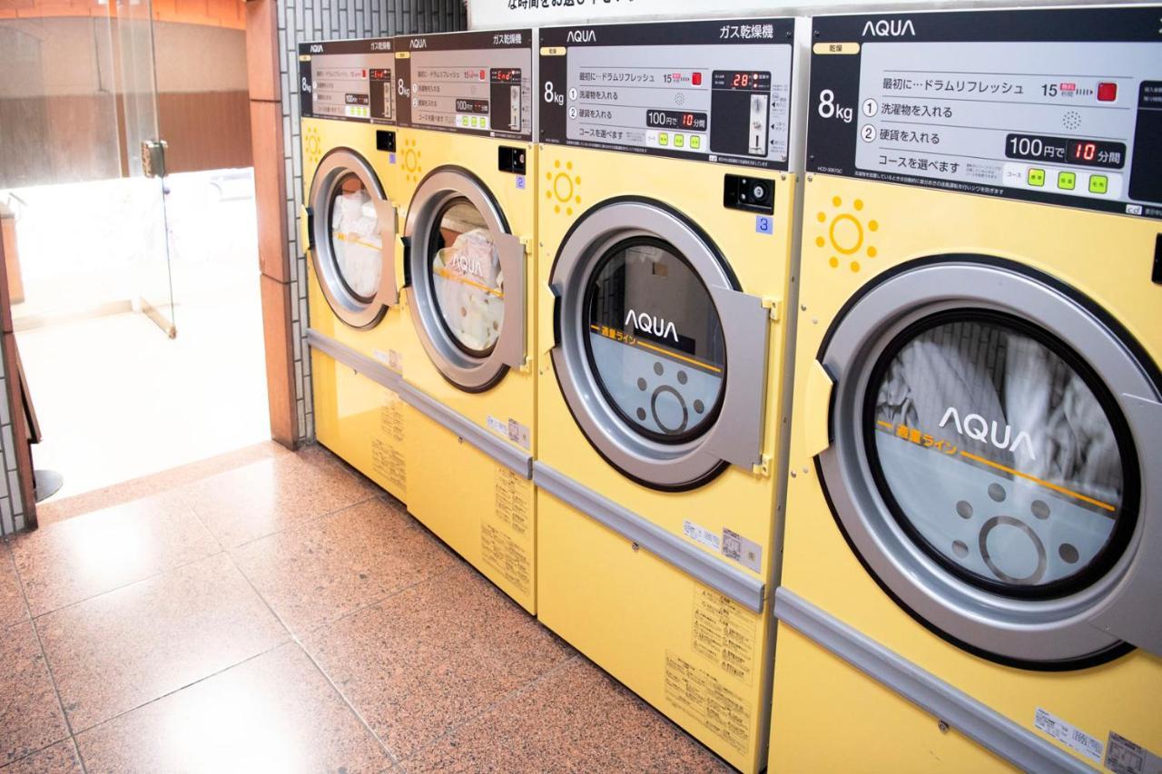#9 3Mins To Station 1Stop To Shinjuku Stylish Apartment With Plenty Of Sunlight Tokio Exterior foto